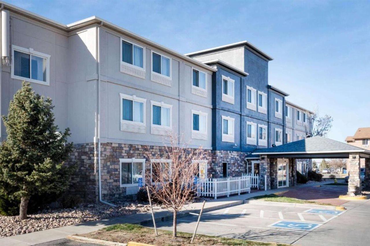 La Quinta By Wyndham Henderson-Northeast Denver Bagian luar foto