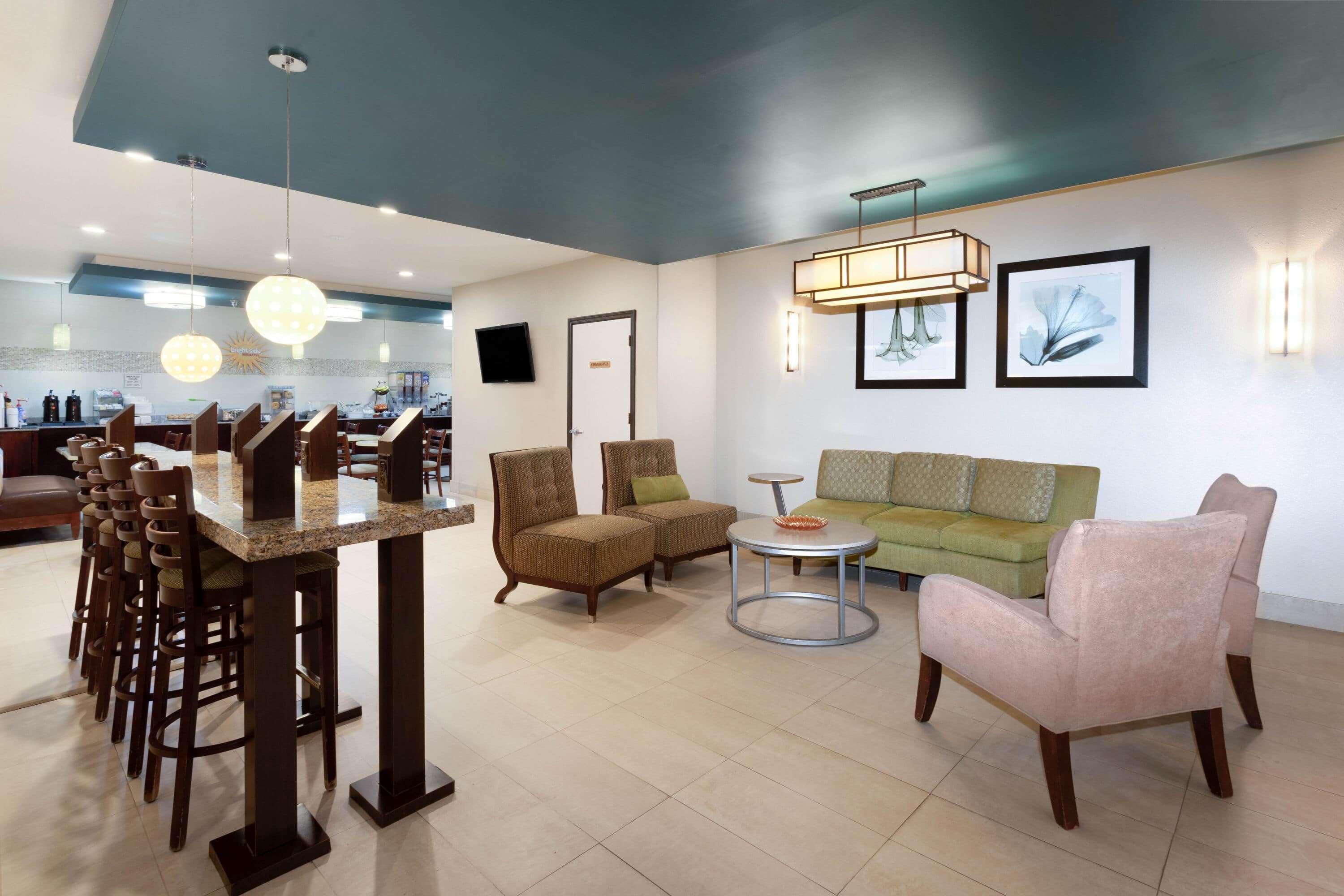 La Quinta By Wyndham Henderson-Northeast Denver Bagian luar foto