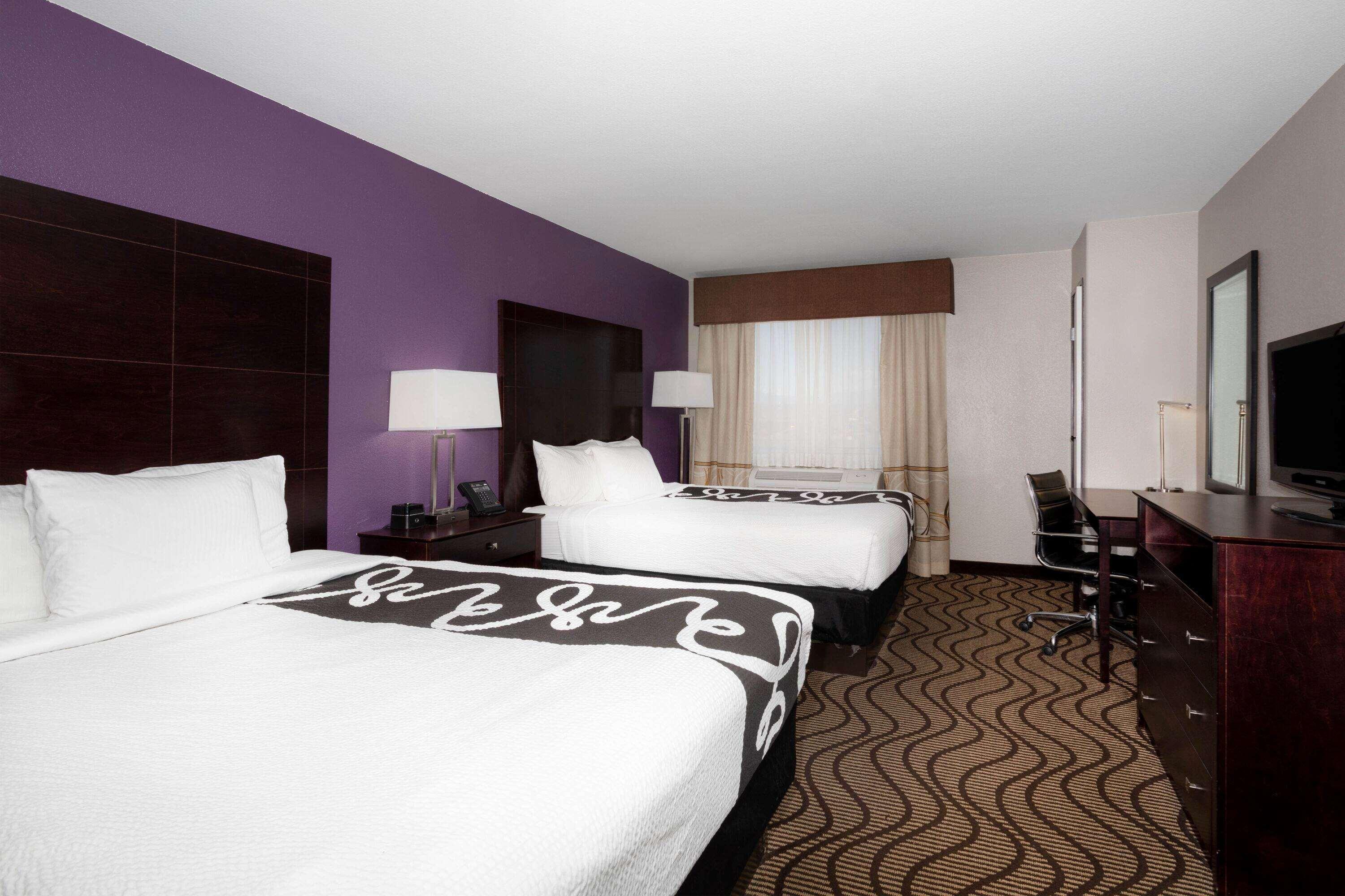 La Quinta By Wyndham Henderson-Northeast Denver Bagian luar foto