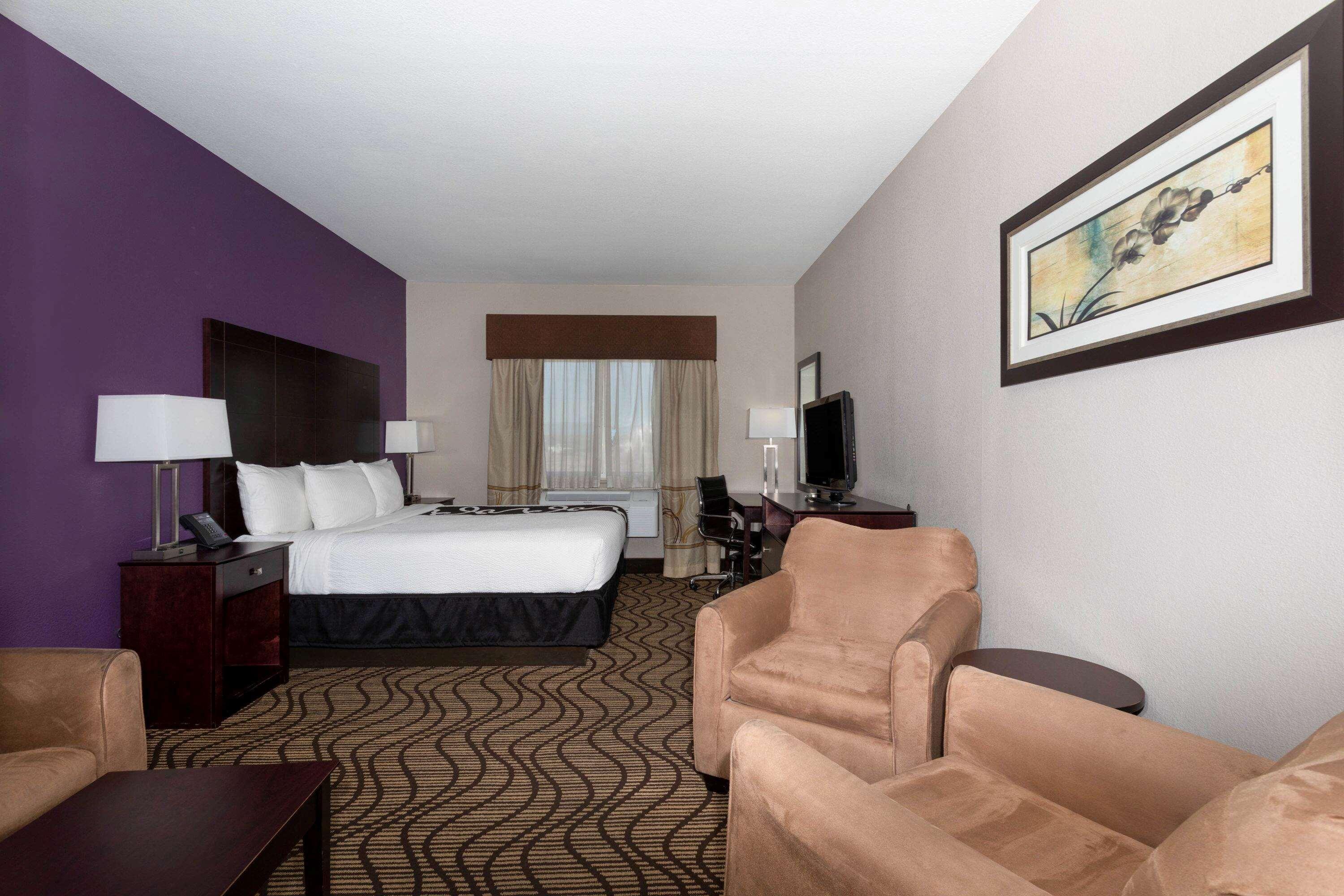 La Quinta By Wyndham Henderson-Northeast Denver Bagian luar foto