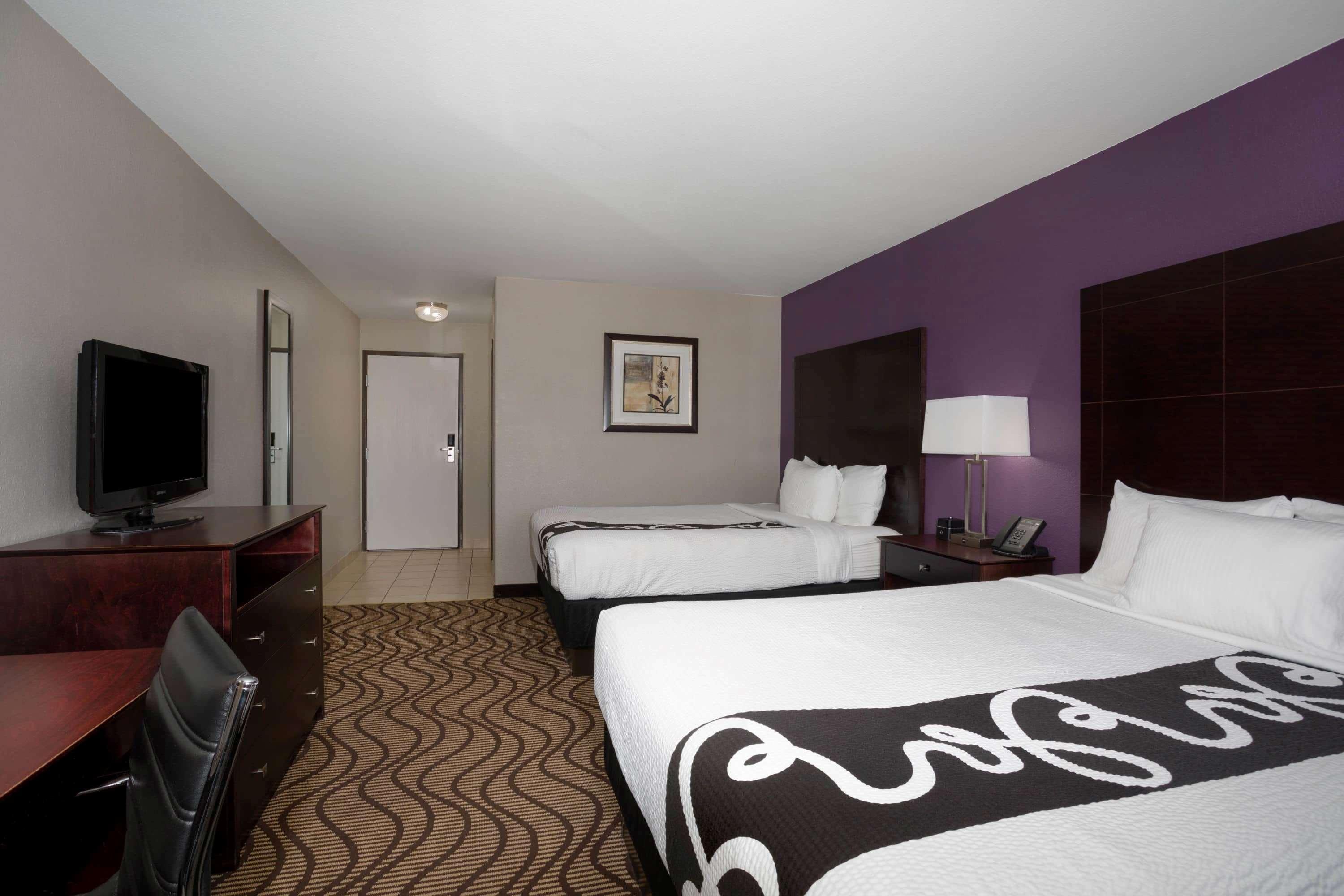 La Quinta By Wyndham Henderson-Northeast Denver Bagian luar foto