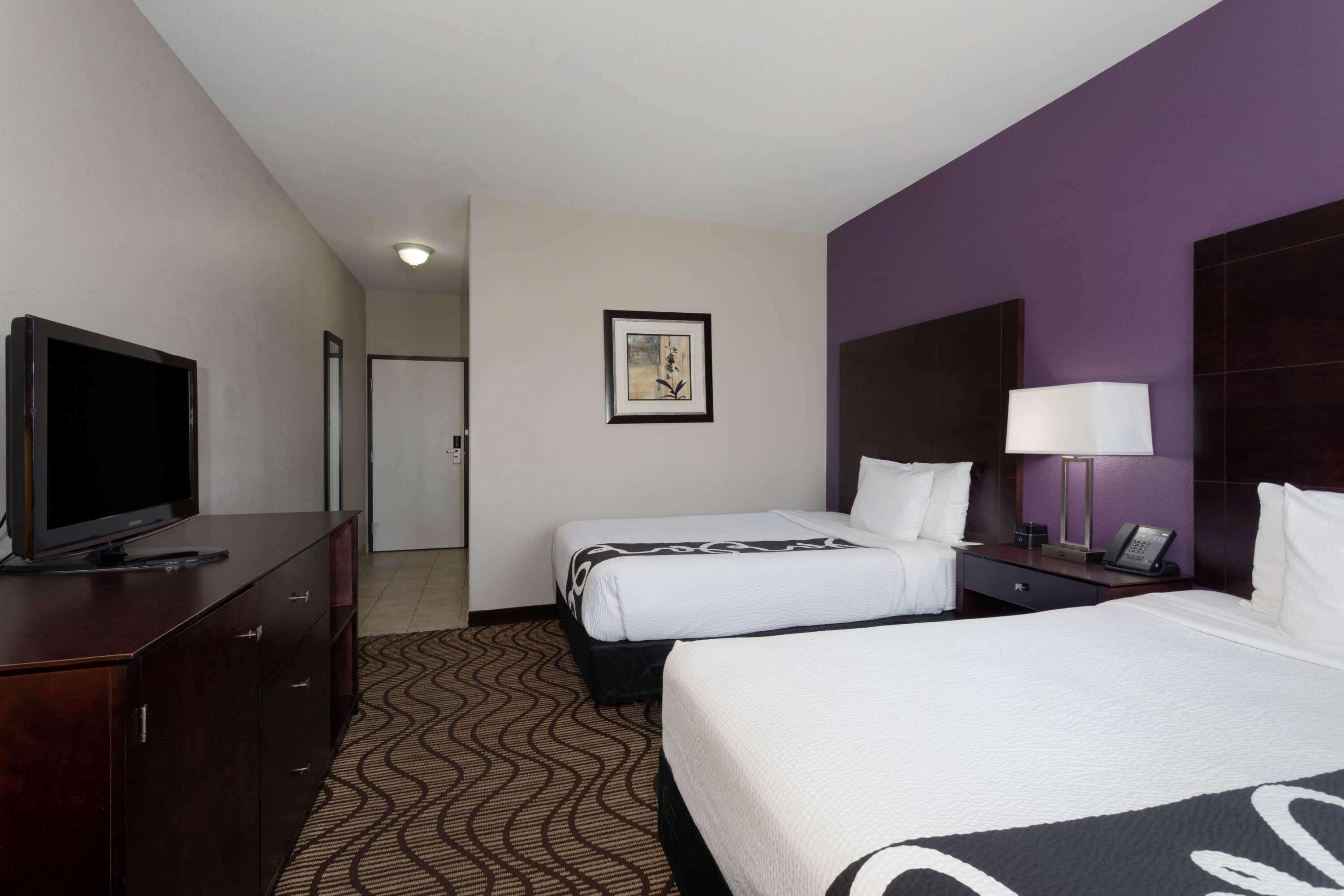 La Quinta By Wyndham Henderson-Northeast Denver Bagian luar foto