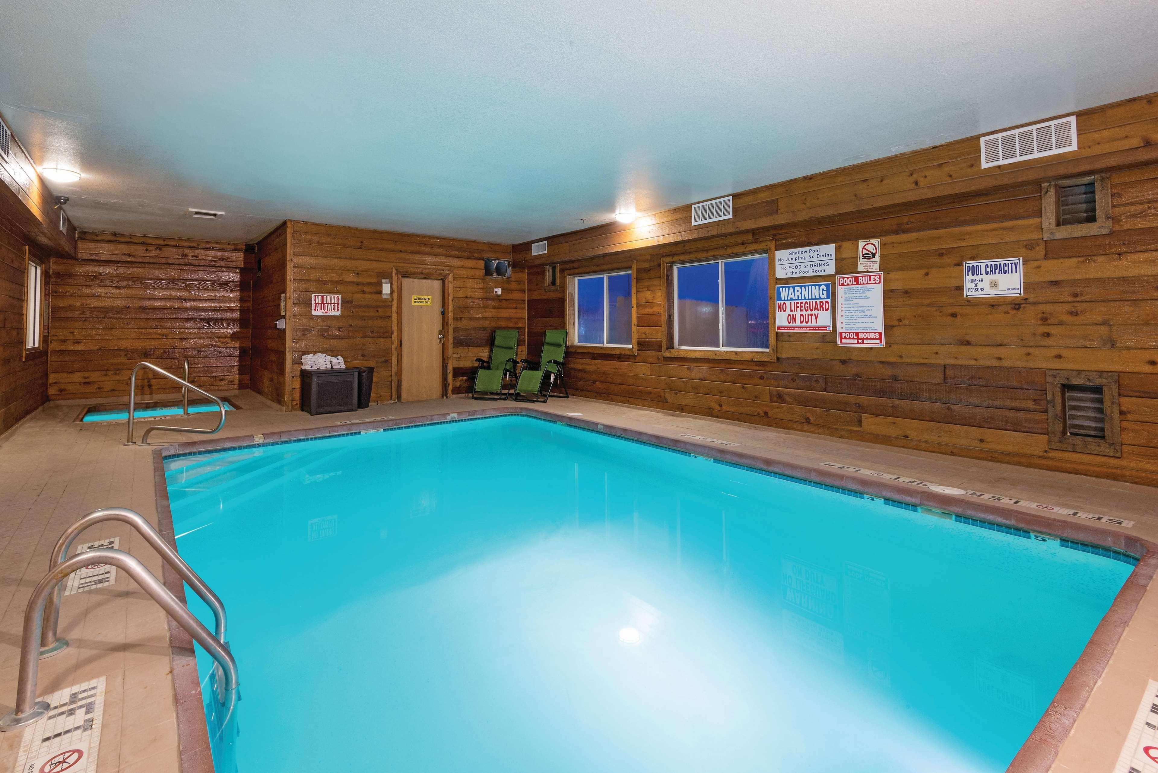 La Quinta By Wyndham Henderson-Northeast Denver Bagian luar foto