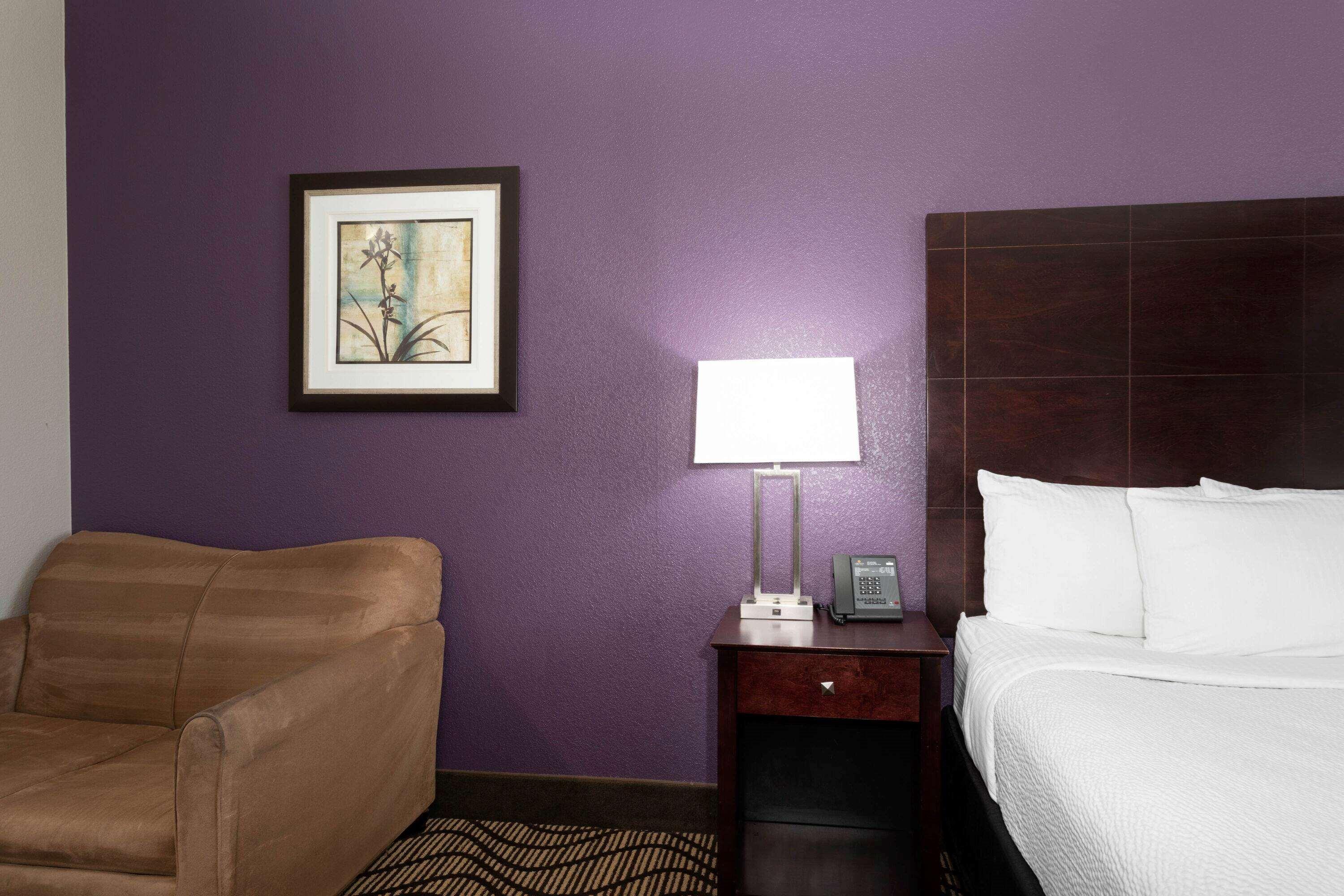 La Quinta By Wyndham Henderson-Northeast Denver Bagian luar foto