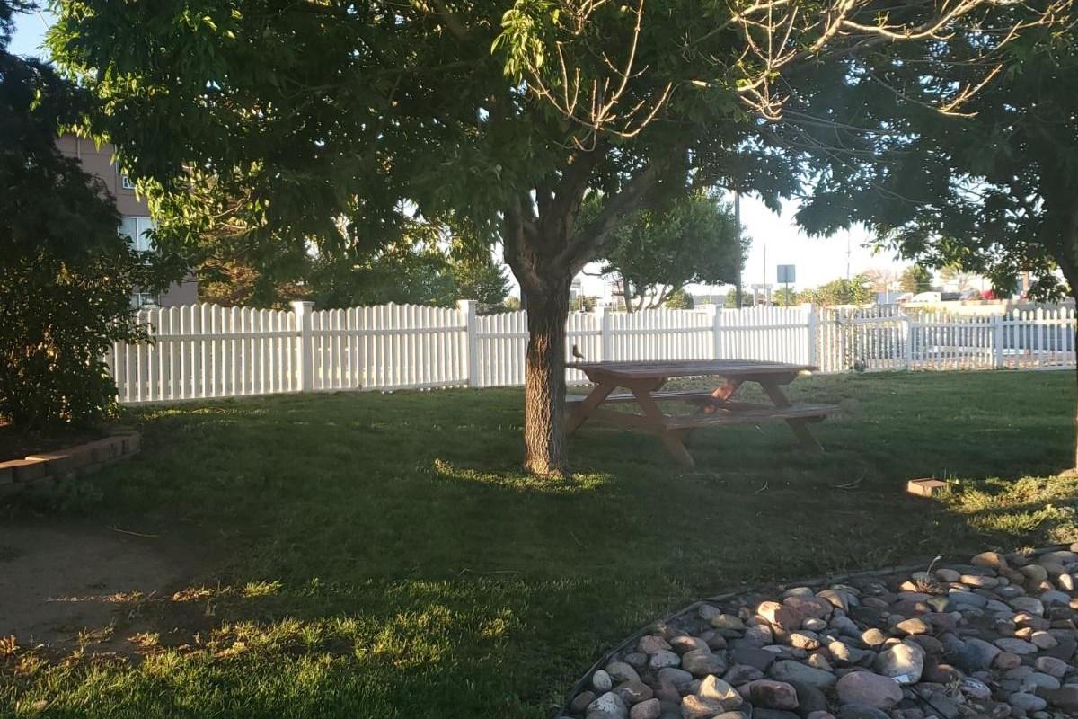 La Quinta By Wyndham Henderson-Northeast Denver Bagian luar foto