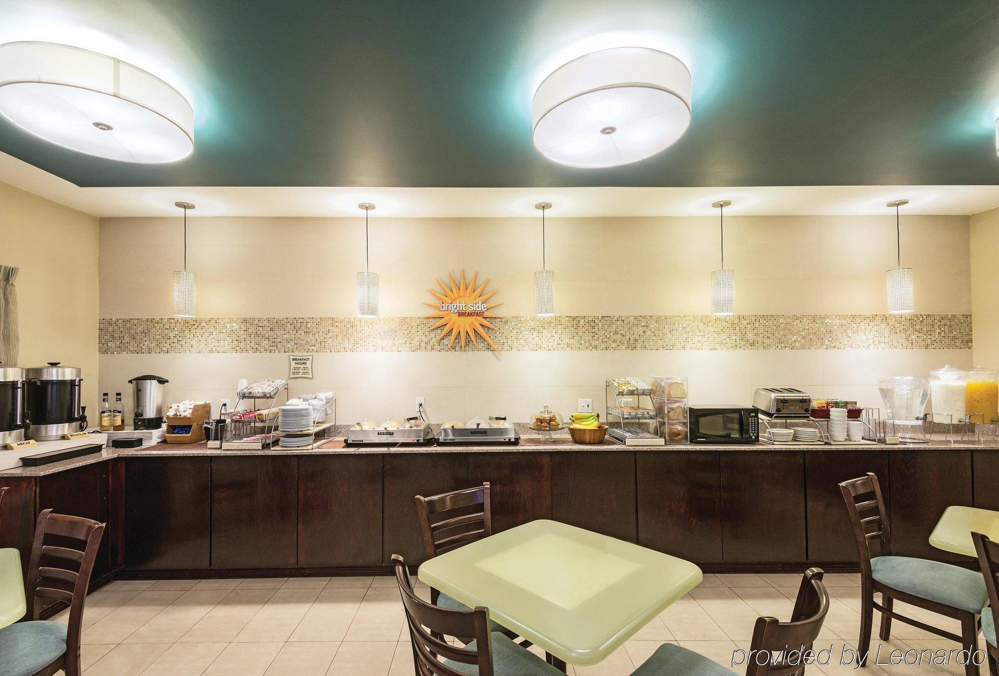 La Quinta By Wyndham Henderson-Northeast Denver Bagian luar foto