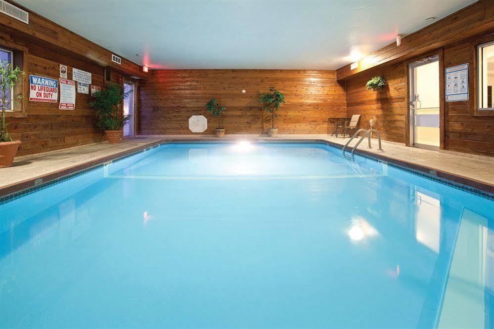La Quinta By Wyndham Henderson-Northeast Denver Bagian luar foto