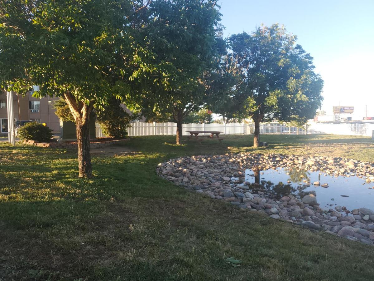 La Quinta By Wyndham Henderson-Northeast Denver Bagian luar foto